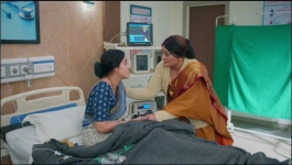 Mangal Lakshmi - 2nd January 2025